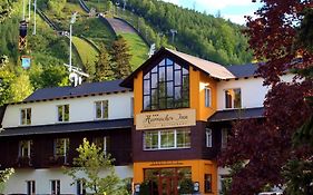 Hotel Harrachov Inn